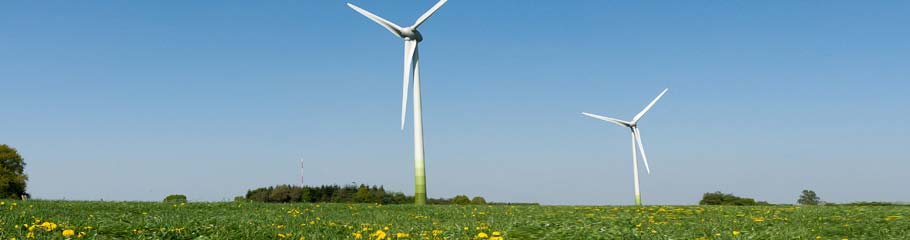 <p>Windenergieanlage Stolberg</p>
