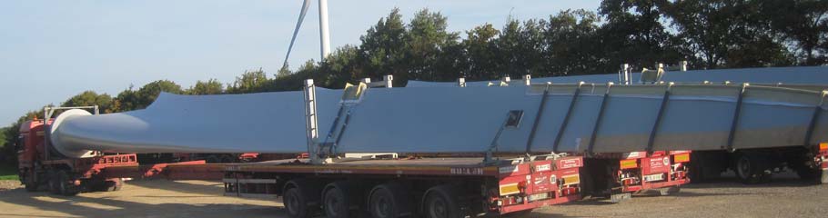 <p>Repowering Windpark in Stolberg Werth</p>